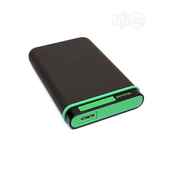 Ttanscend 2tb Storejet 25m3