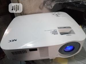 Neat Nec Projector Model Number Vt48