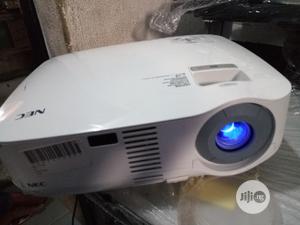 Neat Nec Projector Model Number Vt48
