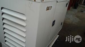 Perfect 20 Kva FG Wilson Generator