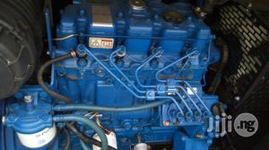 Perfect 20 Kva FG Wilson Generator