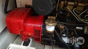 Clean 20kva Jubaili Perkins Generator