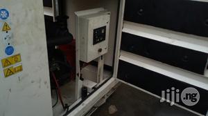 Clean 20kva Jubaili Perkins Generator