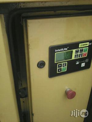 Clean 20kva Mantrac Perkins Generator