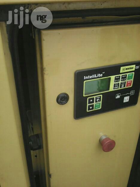 Clean 20kva Mantrac Perkins Generator