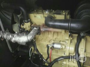 Clean 20kva Mantrac Perkins Generator