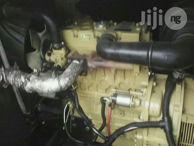 Clean 20kva Mantrac Perkins Generator