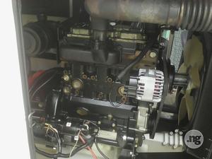 Perfect 27kva Perkins Generator