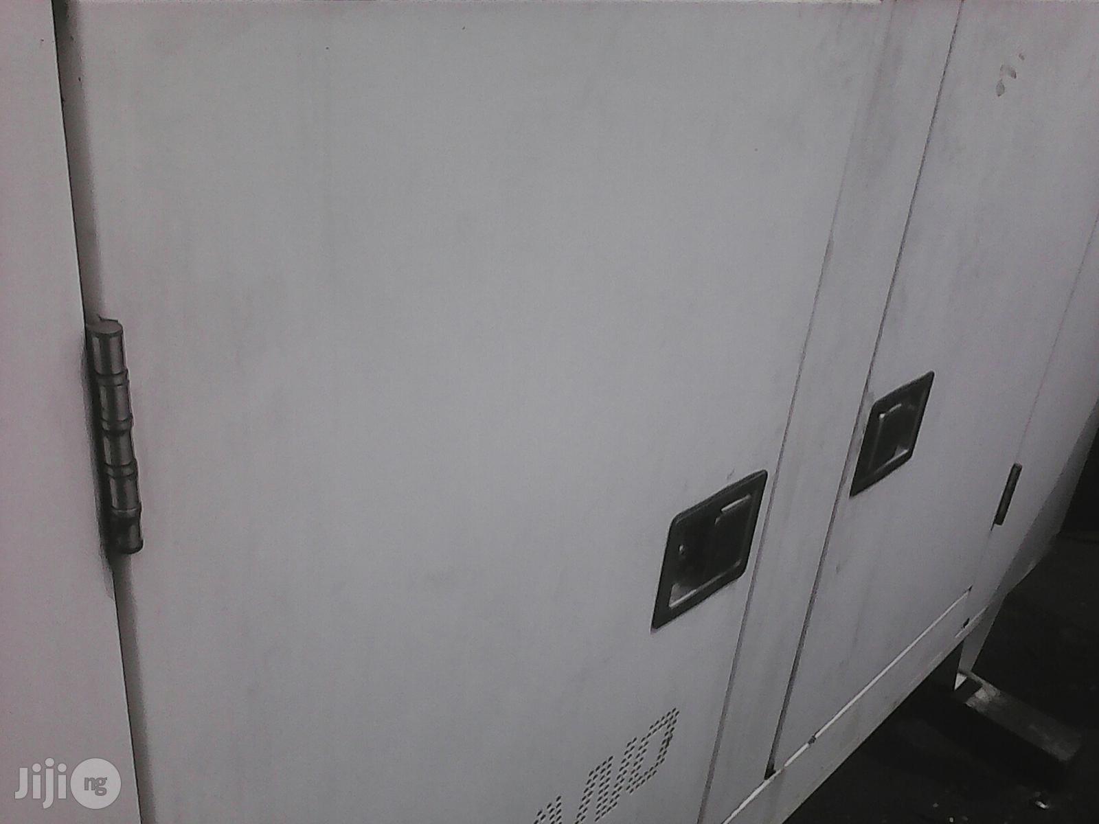 Perfect 27kva Perkins Generator
