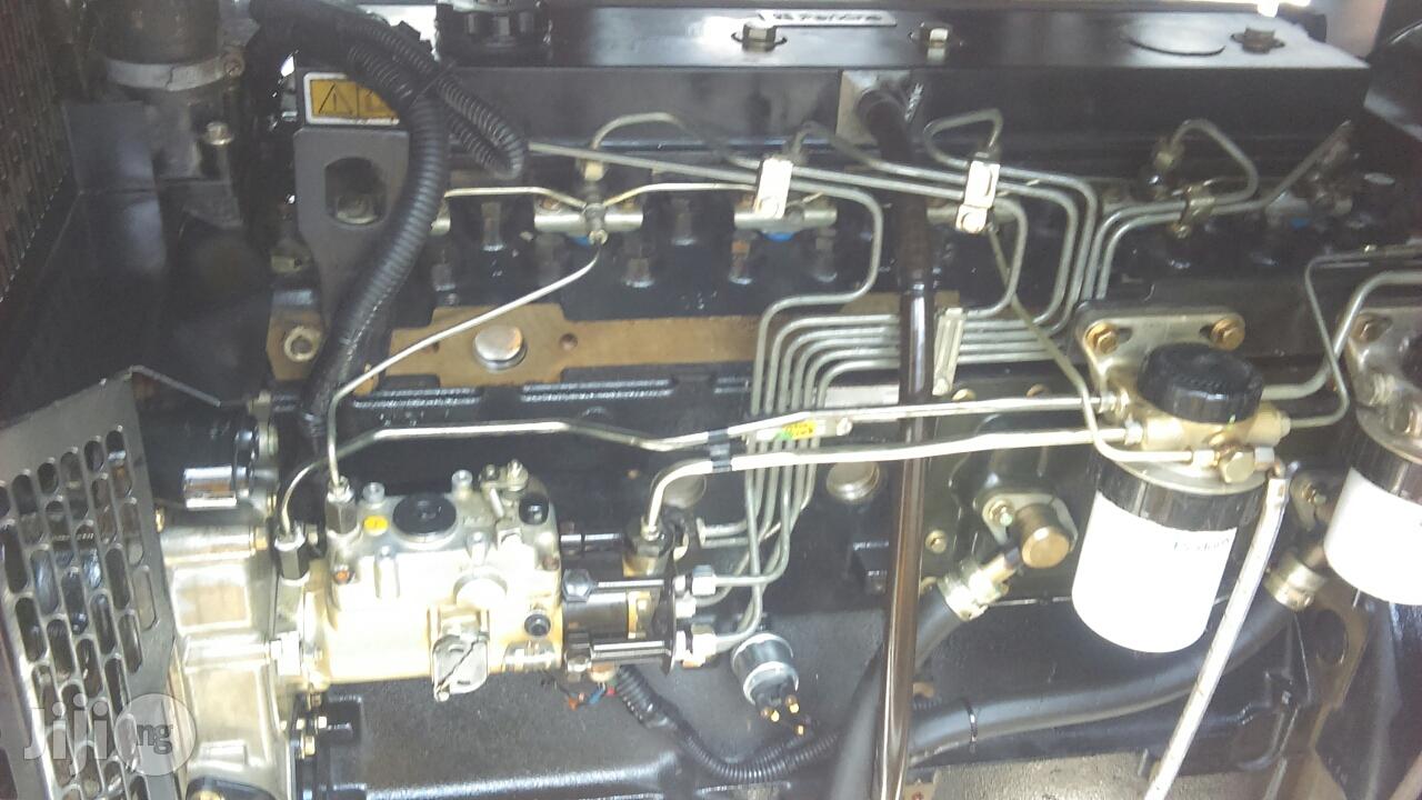 150kva 1000series Perkins Generator