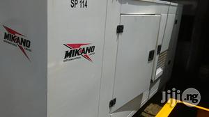 150kva 1000series Perkins Generator