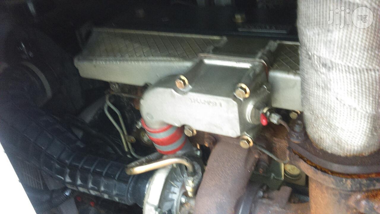 150kva 1000series Perkins Generator