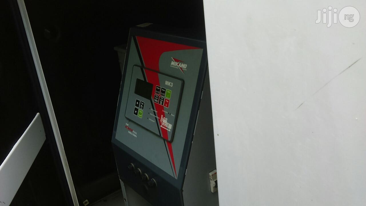 150kva 1000series Perkins Generator