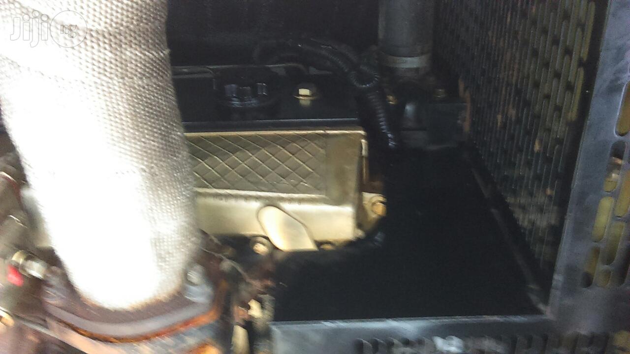 150kva 1000series Perkins Generator