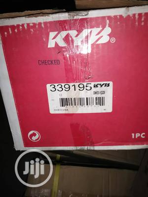 Kyb Shock Absorber