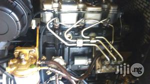 Nice 15kva Perkins Jubaili Generator