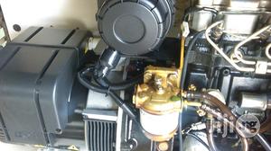 Nice 15kva Perkins Jubaili Generator