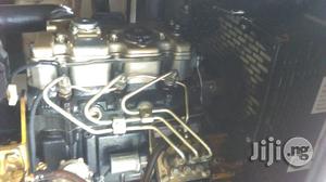 Nice 15kva Perkins Jubaili Generator