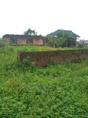 Photo - A Plot of Land at Lakoto-Ajibode University of Ibadan Axis