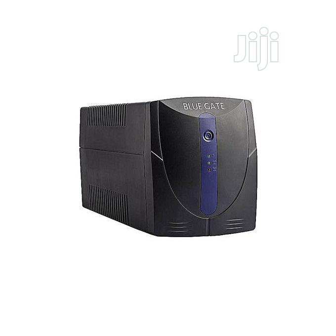 Blue Gate 1530va Elite Pro Ups