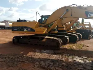 Direct Tokunbo Heavy Mechineries