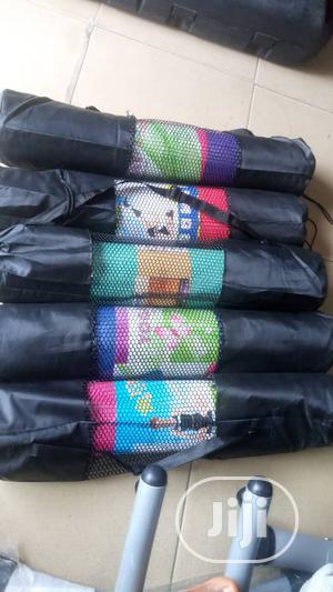 Original Body Fitness Gym Mat