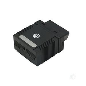 Vehicles Tracking Device