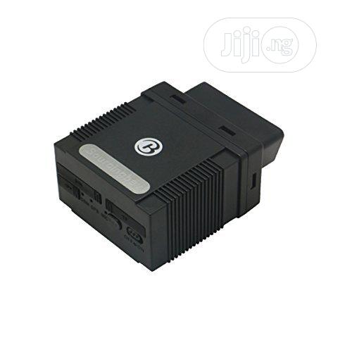 Vehicles Tracking Device