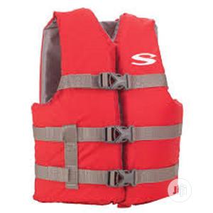 Life Jacket