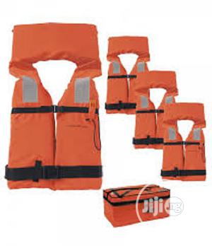 Safety Life Vest