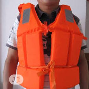 Life Jacket(PFD)