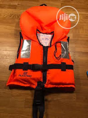 Life Jacket(PFD)