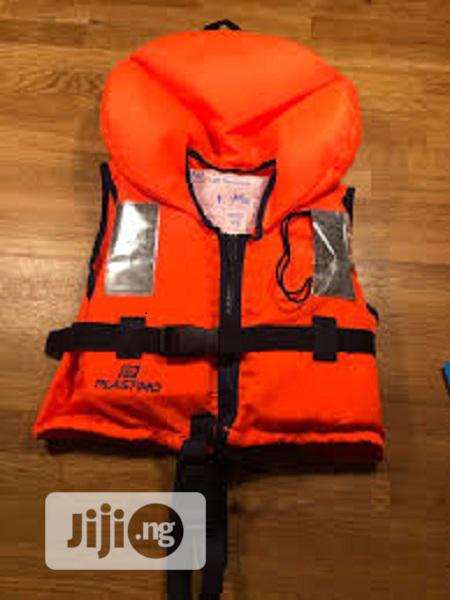 Life Jacket(PFD)