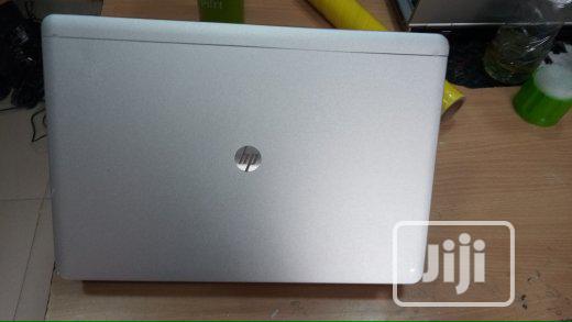 Laptop HP EliteBook Folio 9470M 4GB Intel Core i5 HDD 500GB