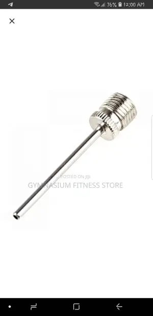 Football Valve