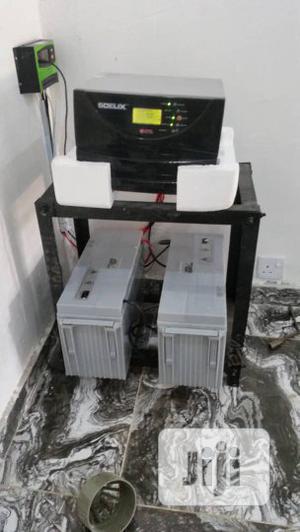 Solar Inverter