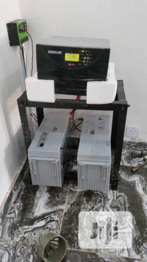 Solar Inverter