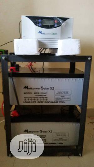 Solar Inverter