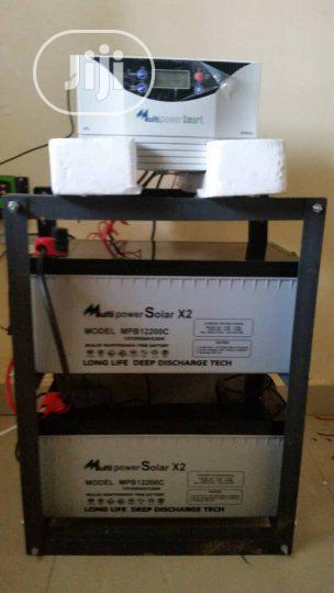 Solar Inverter