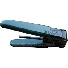 Fiber Optics Burffer Cutter