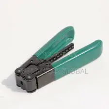 Fiber Optics Burffer Cutter