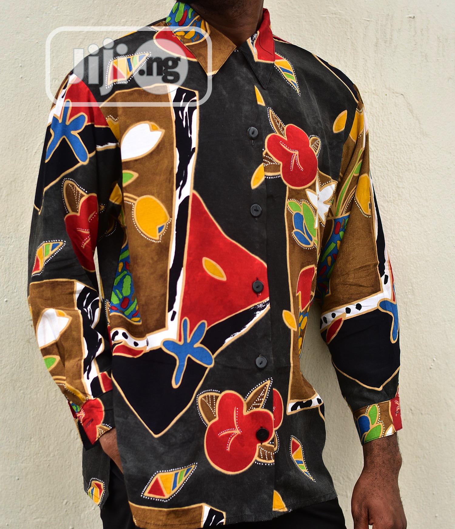 Unisex Shirts