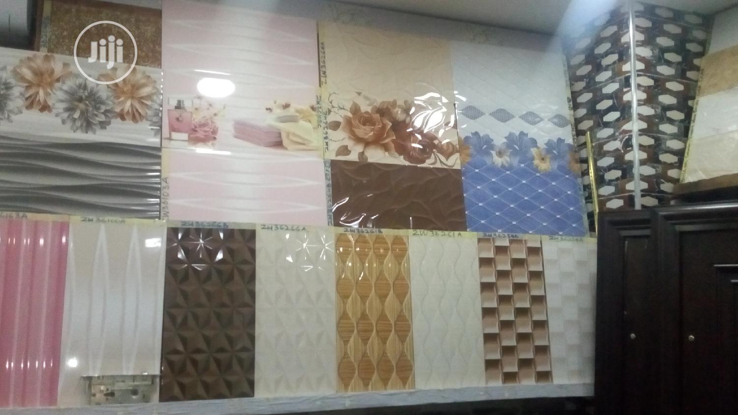 Wall Tiles