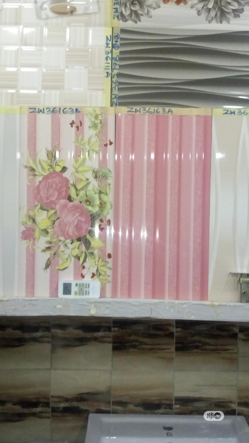 Wall Tiles
