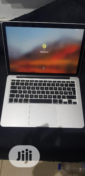 Laptop Apple MacBook Pro 8GB Intel Core I5 SSD 128GB