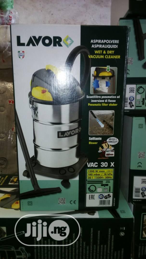 Vacuum Cleaners Available