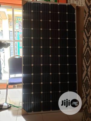 300 Watt Solar Panels Mono.