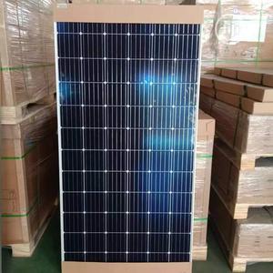 300 Watt Solar Panels Mono.
