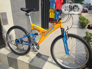 Lear Sport Bicycle