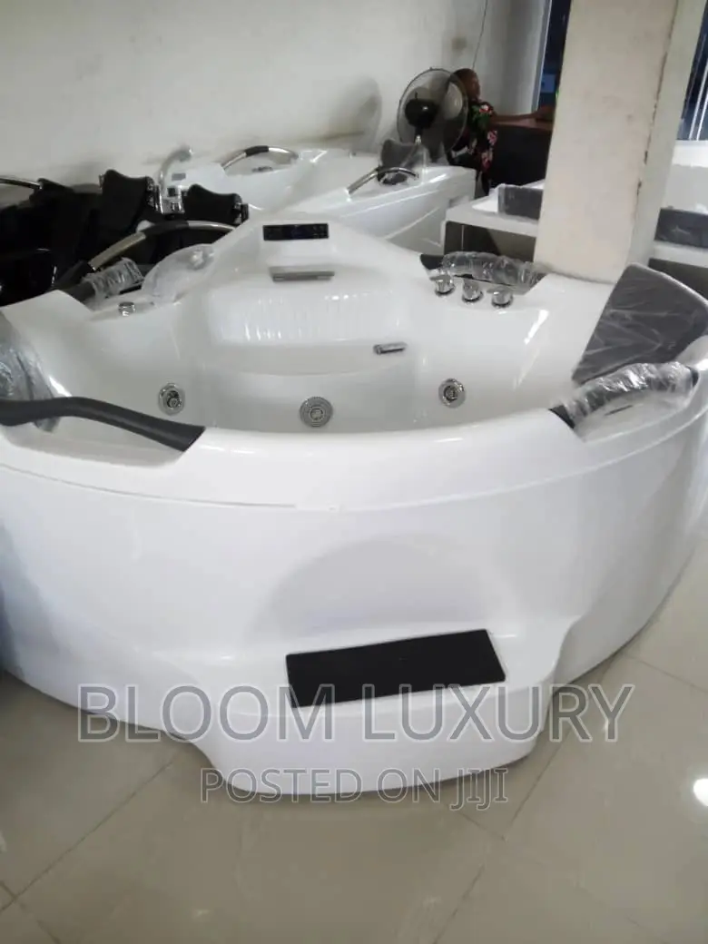Jacuzzi Bath